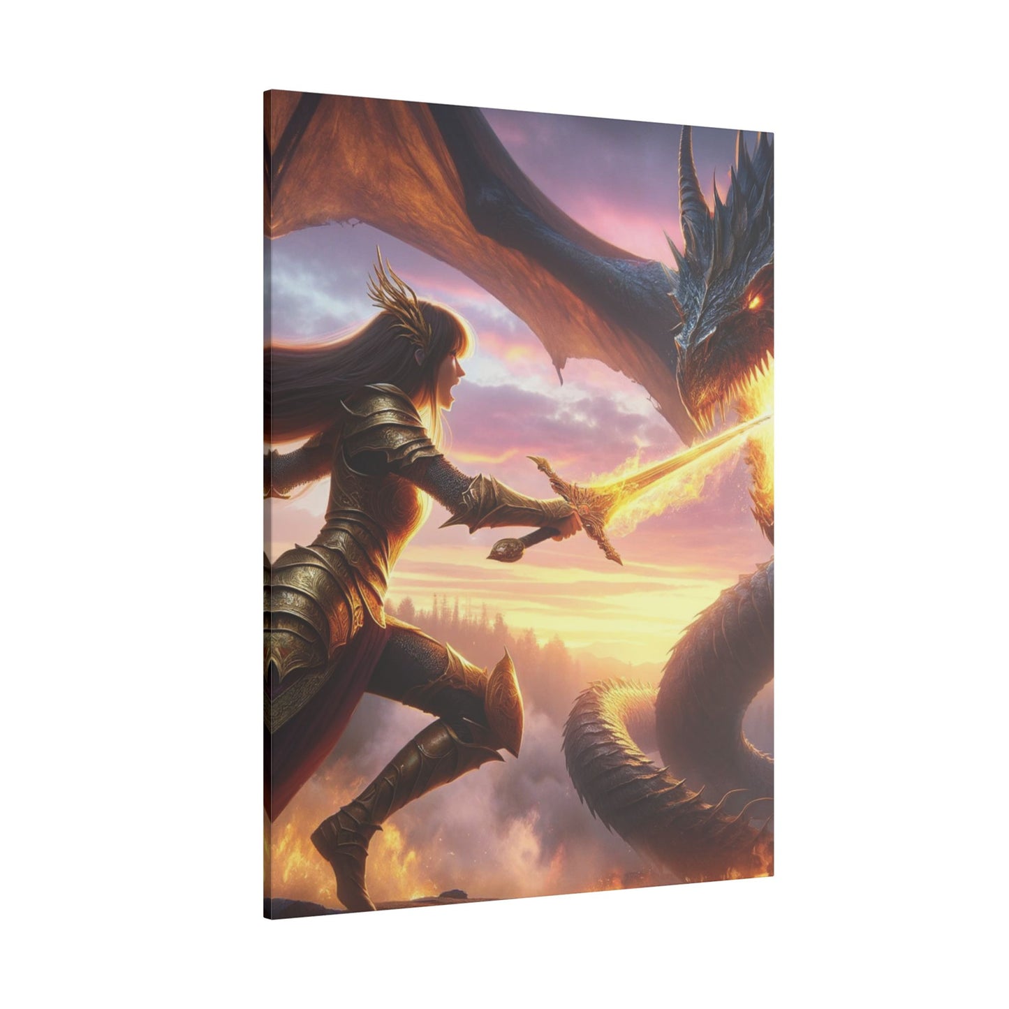 Valkyrie Warrior