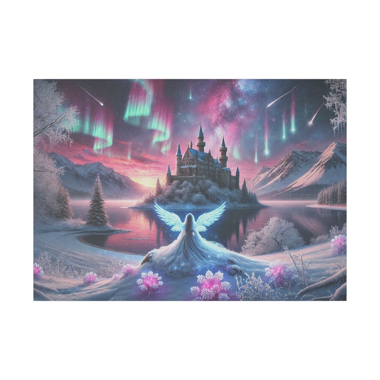 Winters Light