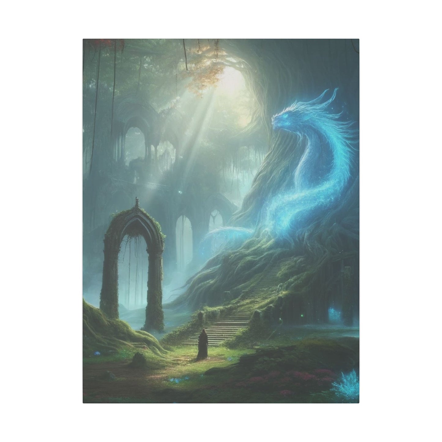 Mystical Forest