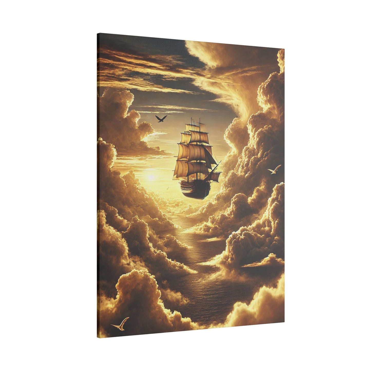 Golden Voyage