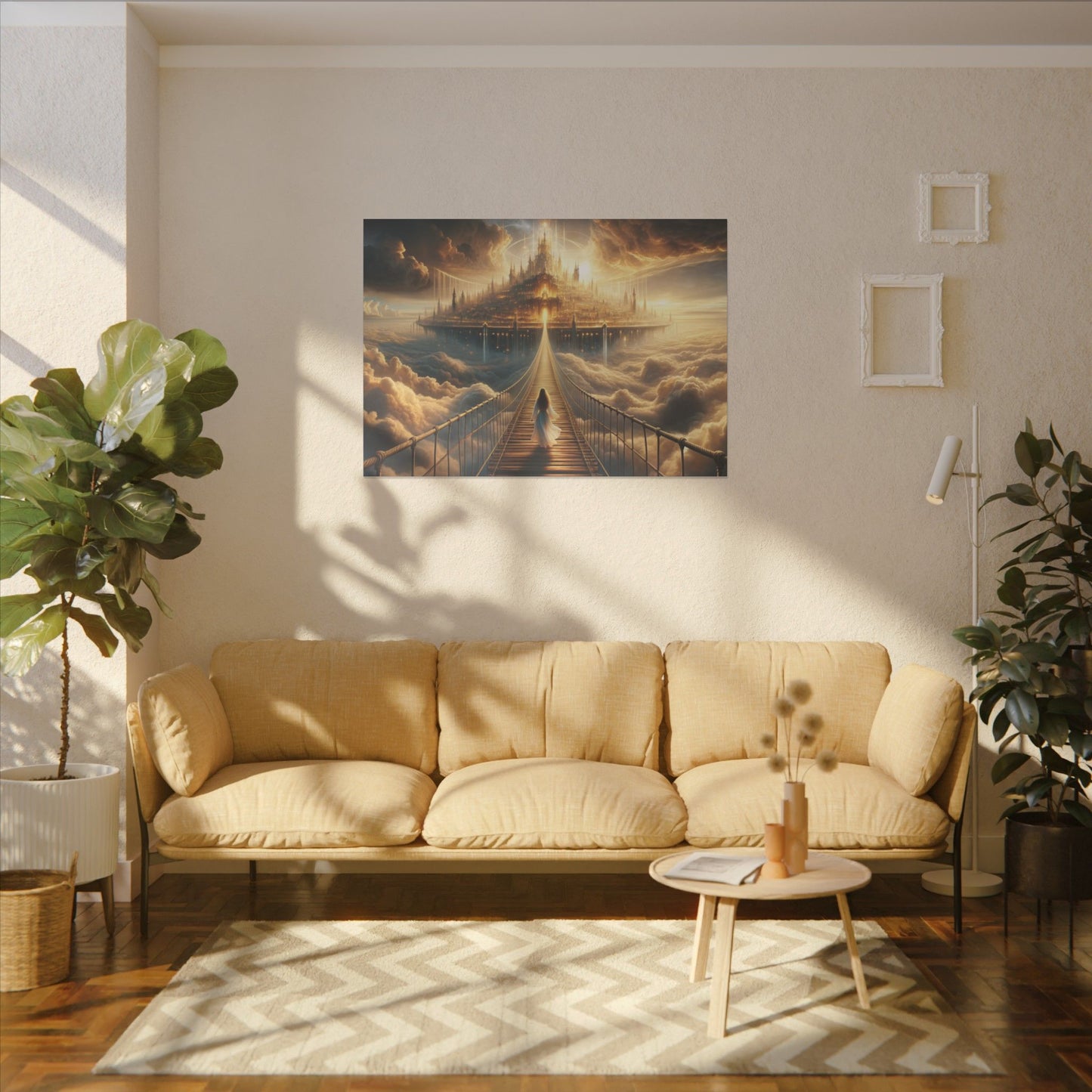 The Golden Realm