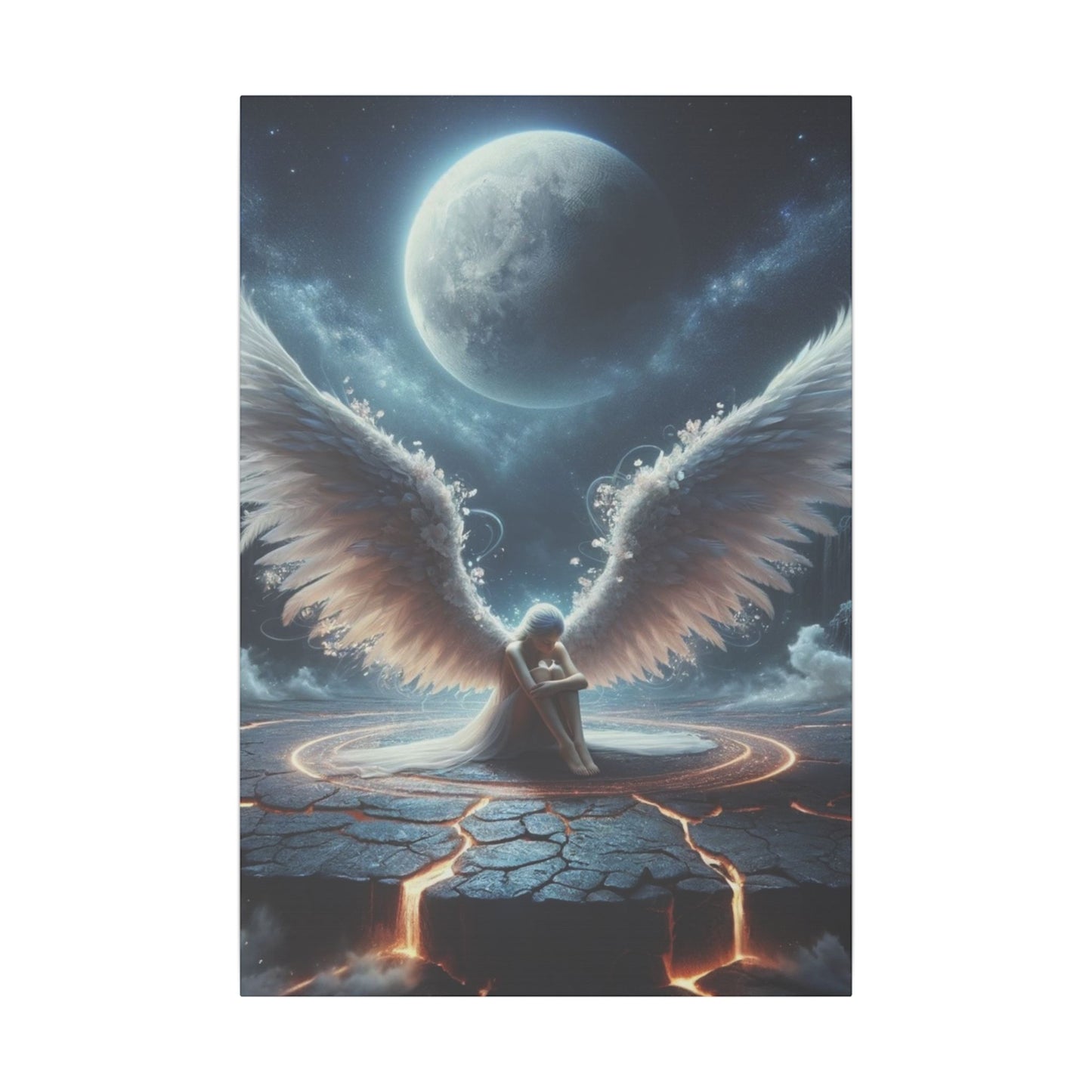 Moonlight Seraphim