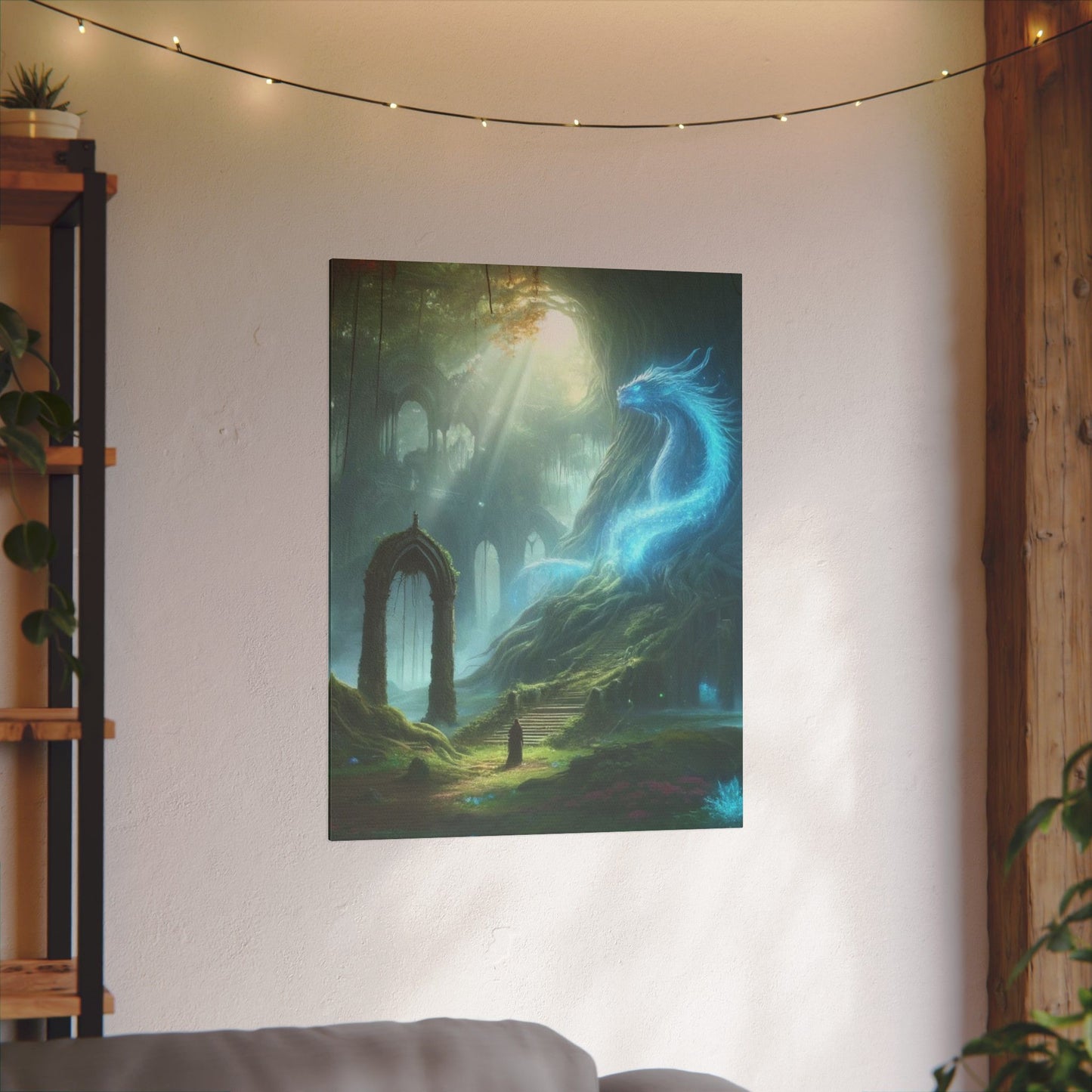 Mystical Forest