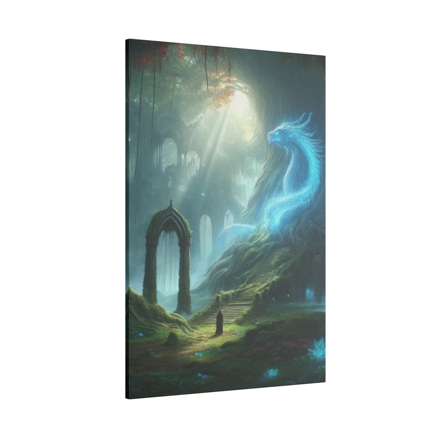 Mystical Forest