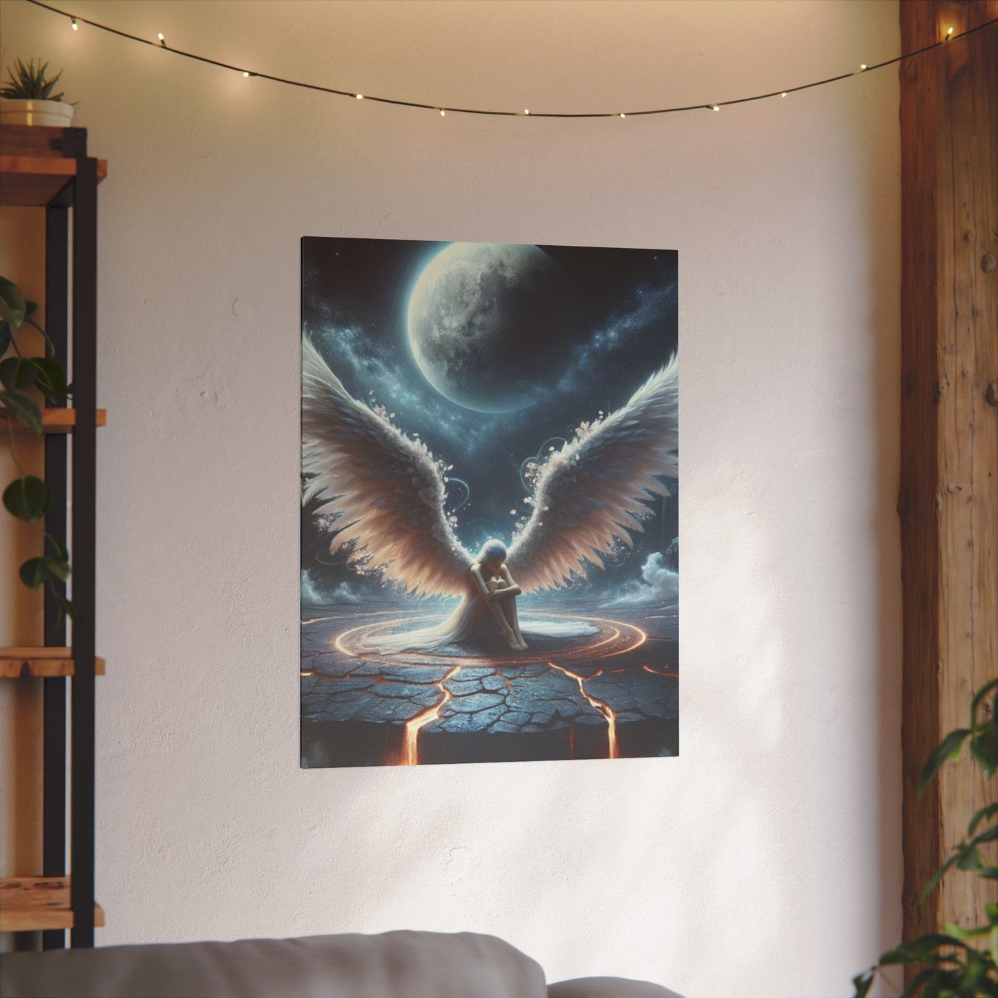 Moonlight Seraphim