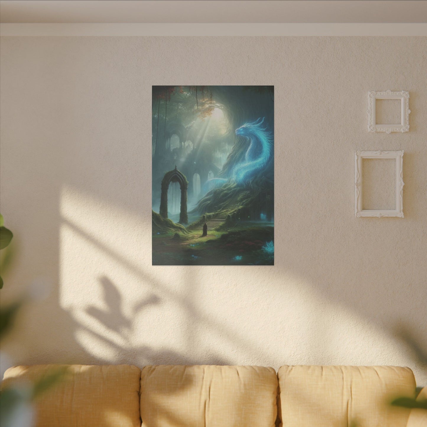 Mystical Forest