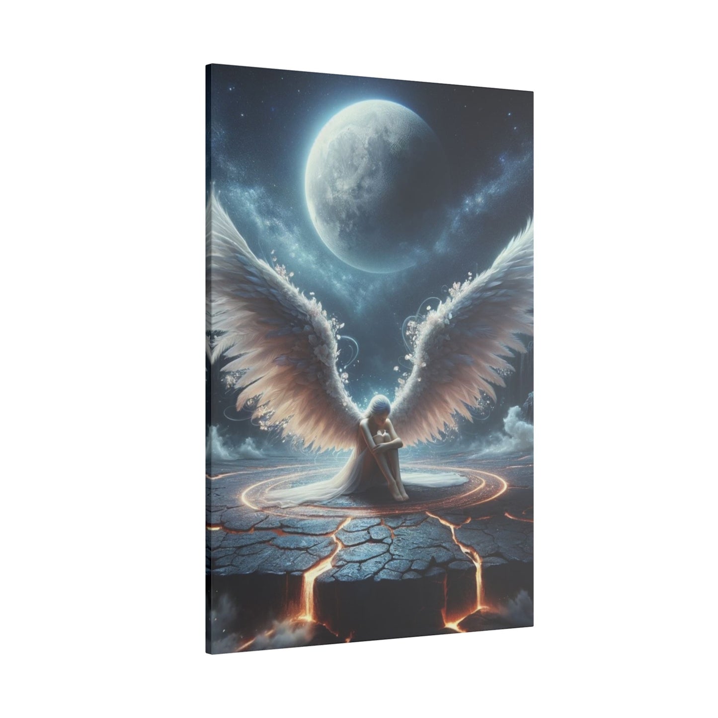 Moonlight Seraphim